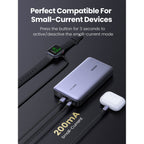 Ugreen 145W 25000mAh 3 Ports Laptop Power Bank