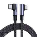 Ugreen 2m 90 Degree Angle USB-C Cable