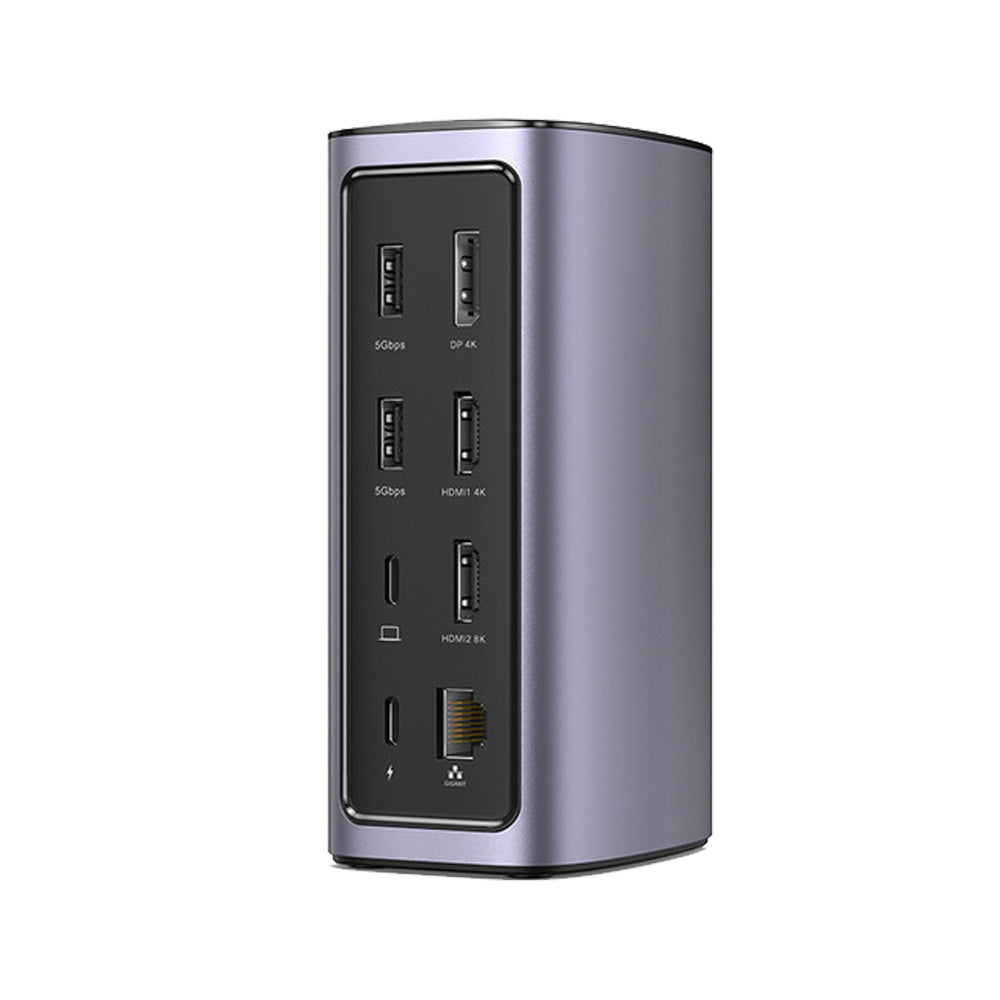 Ugreen Revodok Pro 312 12-in-1 4k HDMI Universal Docking Station