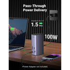 Ugreen Revodok Pro 312 12-in-1 4k HDMI Universal Docking Station