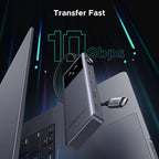 Ugreen Uno 6-in-1 USB-C Hub with Single 4K HDMI output