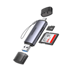 Ugreen USB-C / USB-A Card Reader