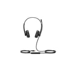 Yealink UH34-SE UC Dual Noise Cancelling USB-A Wired Headset