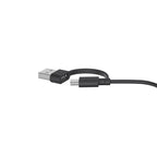 Yealink UH37 UC Stereo Noise Cancelling USB-C/A Wired Headset