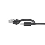 Yealink UH37 MS Stereo Noise Cancelling USB-C/A Wired Headset