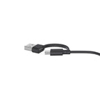 Yealink UH37 MS Mono Noise Cancelling USB-C/A Wired Headset