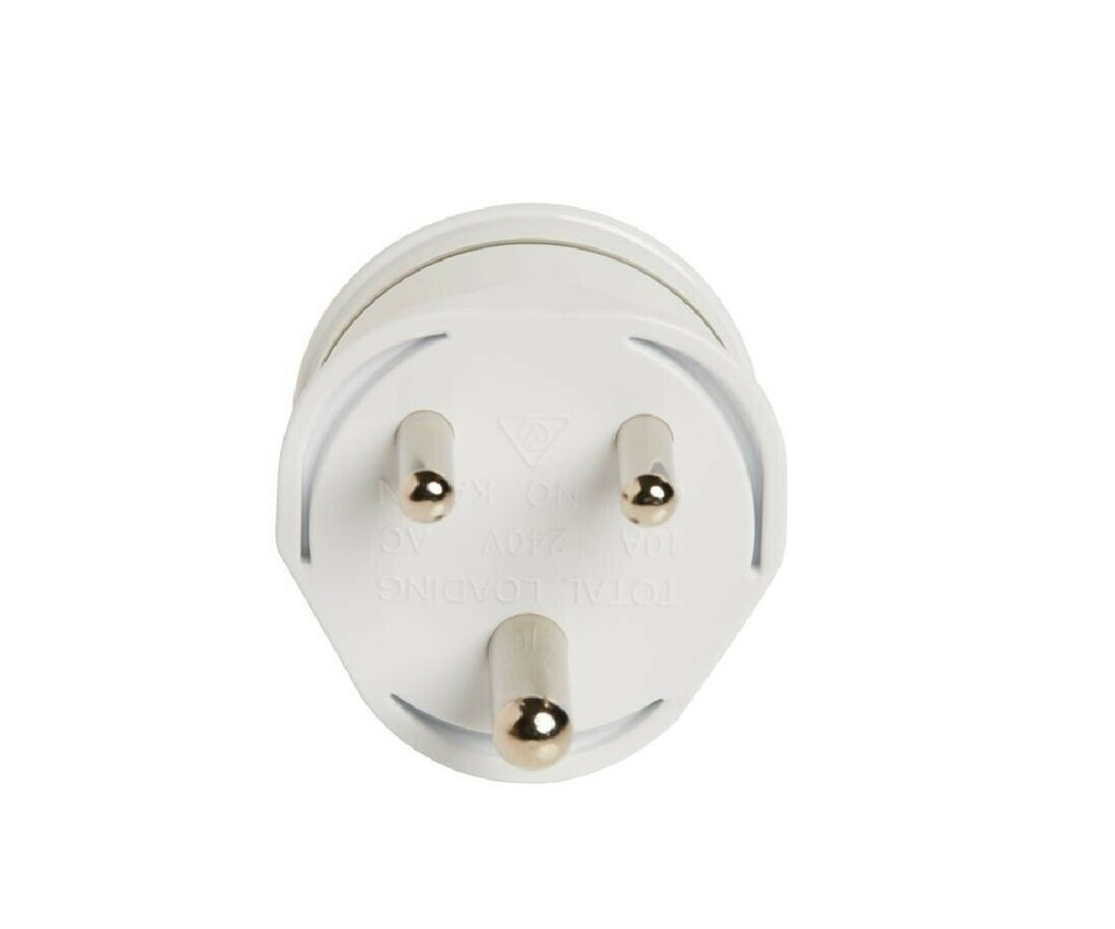 Korjo Adapter - India
