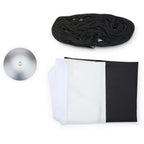 Godox UL QR 30x120cm Strip Bowens Softbox + Grid