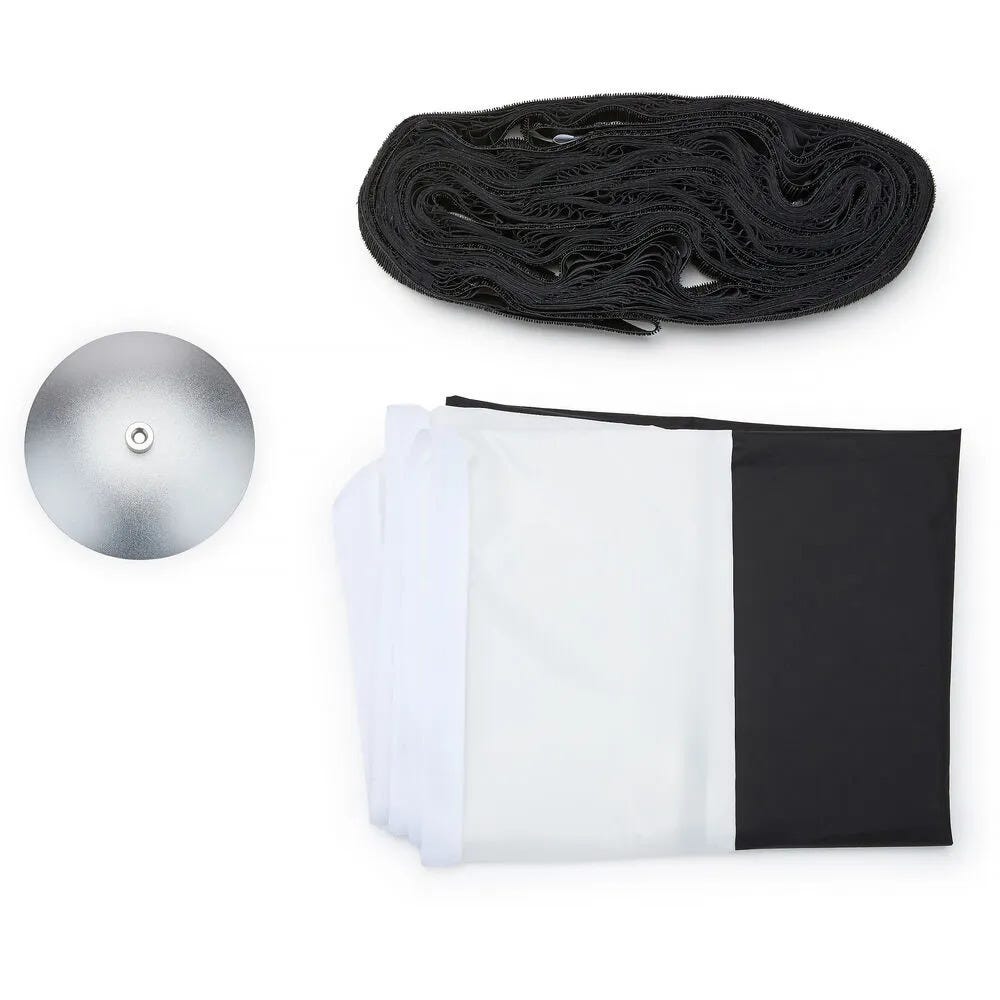 Godox UL QR 30x120cm Strip Bowens Softbox + Grid