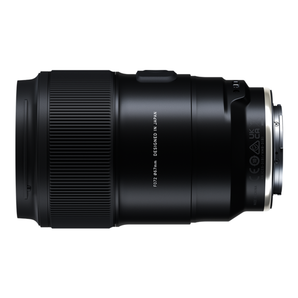 Tamron 90mm F/2.8 Di III MACRO VXD for Sony FE