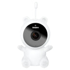 Uniden FHD Smart Wi-Fi Baby Camera