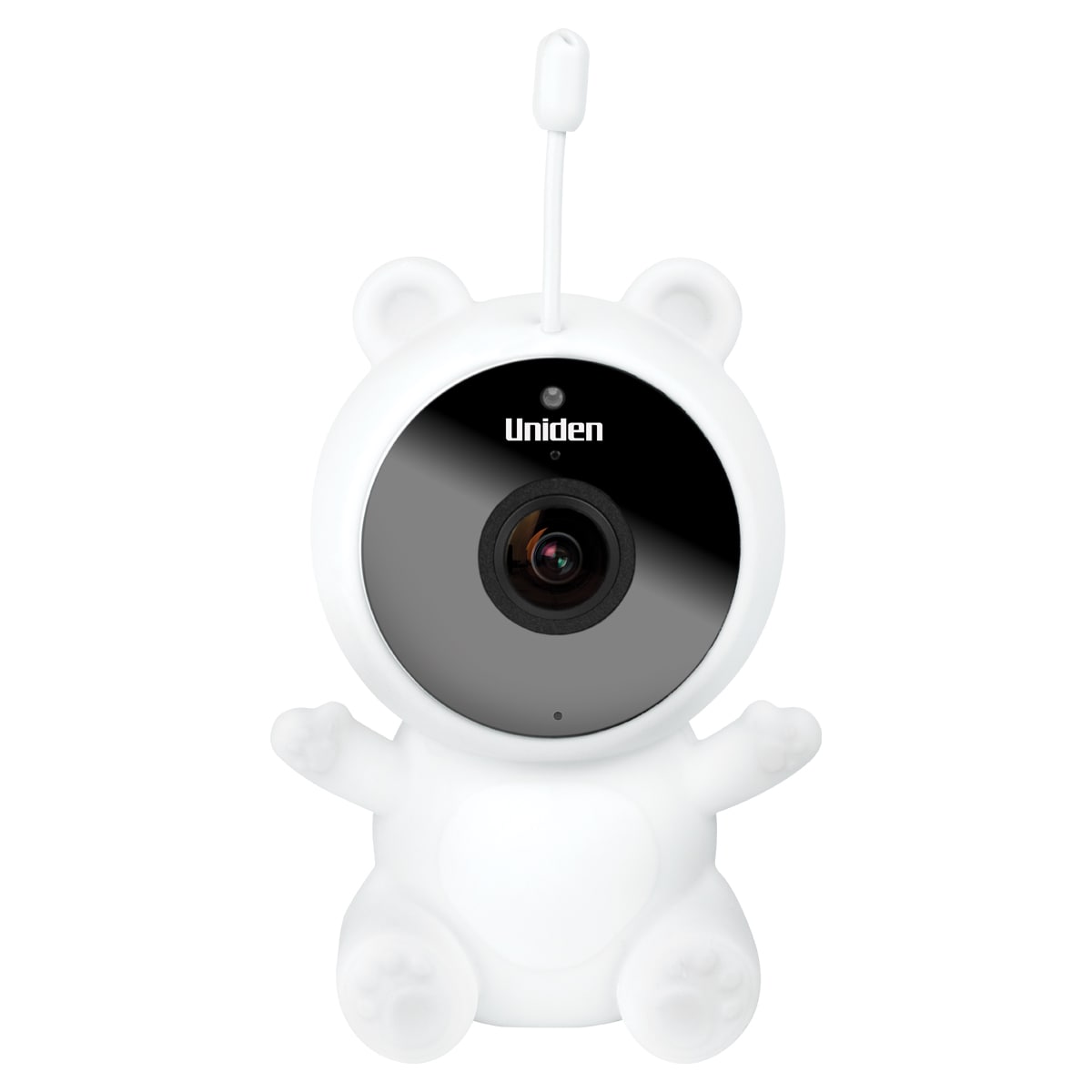 Uniden FHD Smart Wi-Fi Baby Camera