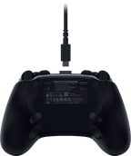 Razer Wolverine V3 Tournament Edition 8K Wired Esports Controller for PC
