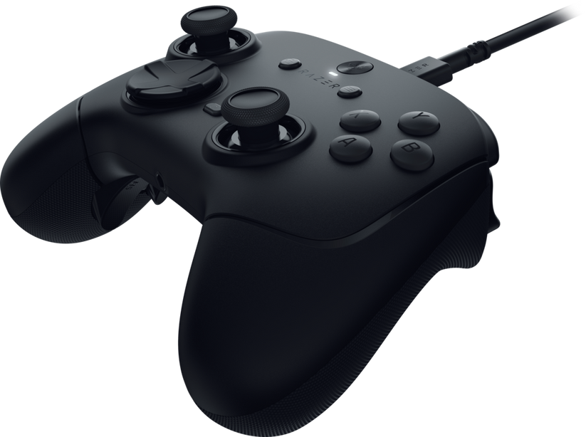 Razer Wolverine V3 Tournament Edition 8K Wired Esports Controller for PC