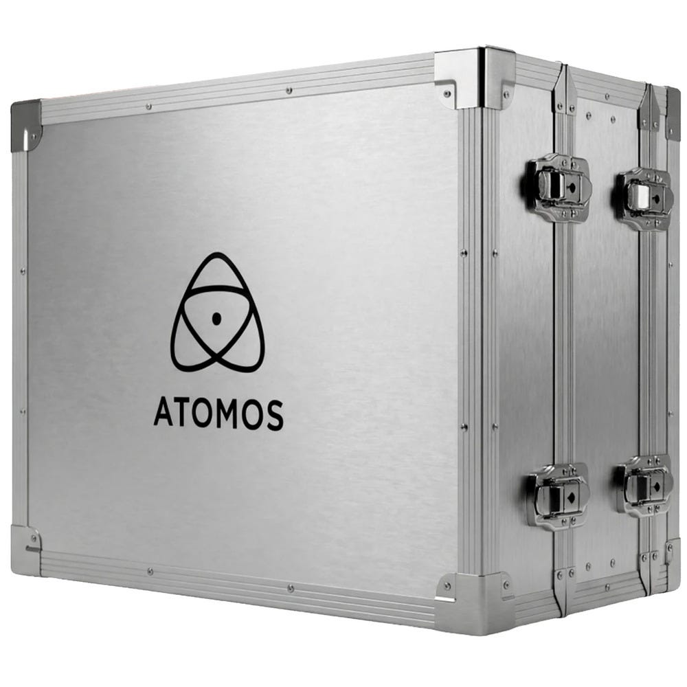 Atomos Shogun AV-19 Flight Pack