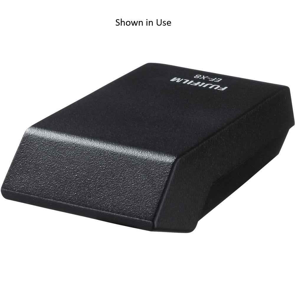 FujiFilm EF-X8 Flash