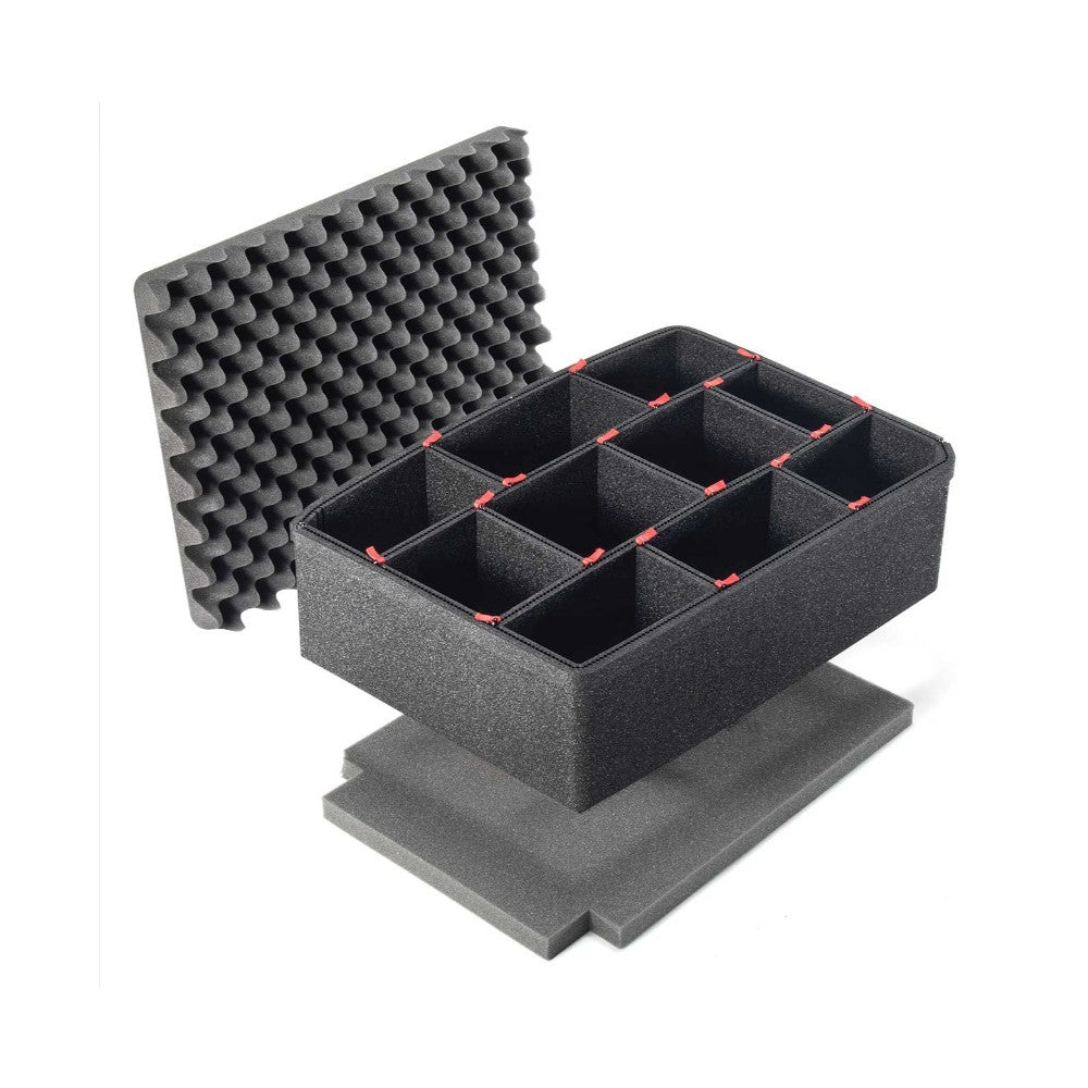 Pelican iM2400TPKIT TrekPak Case Divider Kit