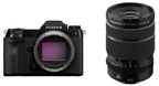 FUJIFILM GFX100S II w/ GF 20-35mm f/4 R WR Lens
