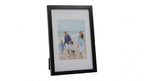 FSC Mix Gallery 8x12 Black with 6x8 Opening UR1