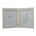 UR1 Aspen 6x8 - Double White