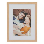 UR1 Home 12x16 Oak with 8x12 Opening