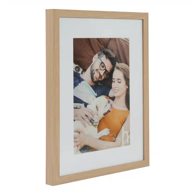 UR1 Home 12x16 Oak with 8x12 Opening