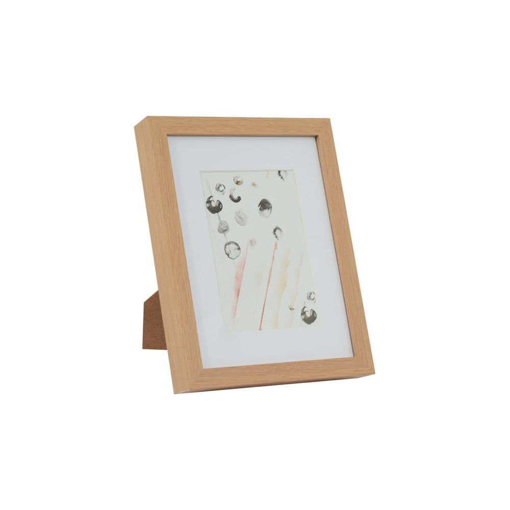 UR1 Home 8x10 Oak with 5x7 Opening