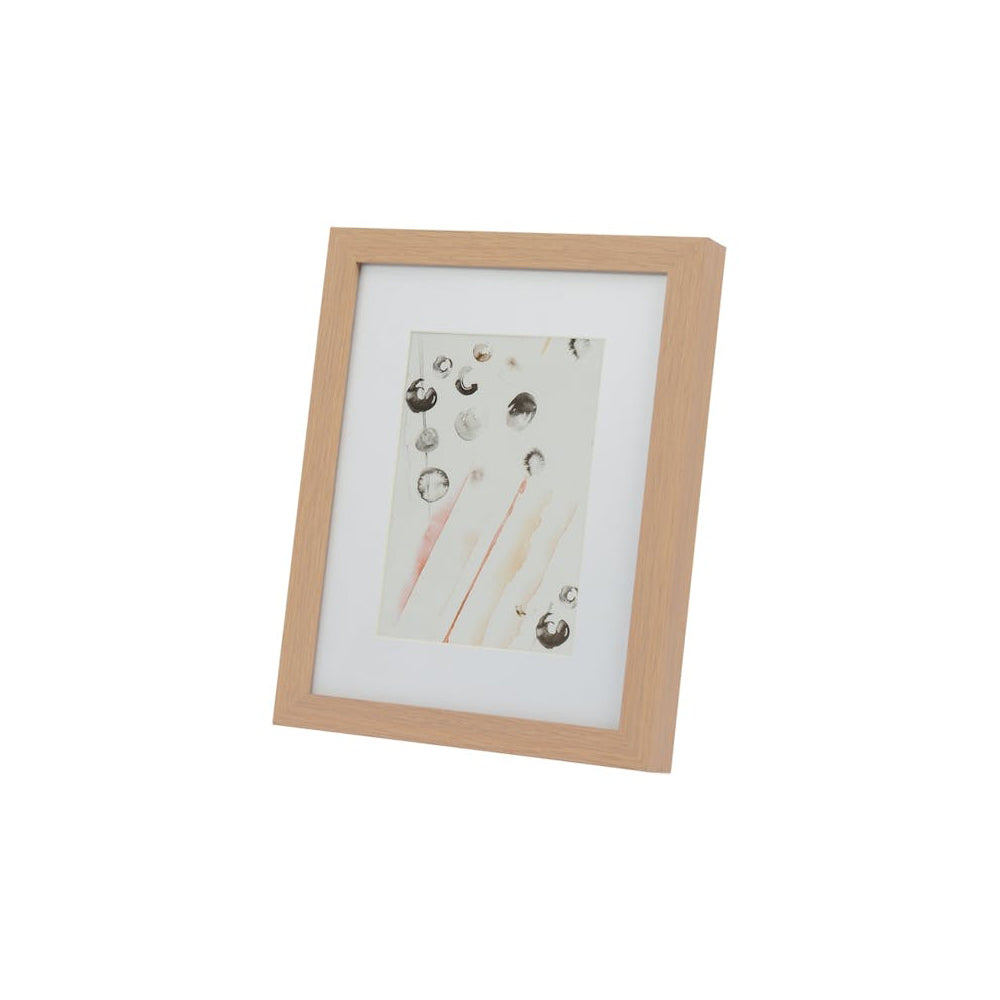 UR1 Home 8x10 Oak with 5x7 Opening