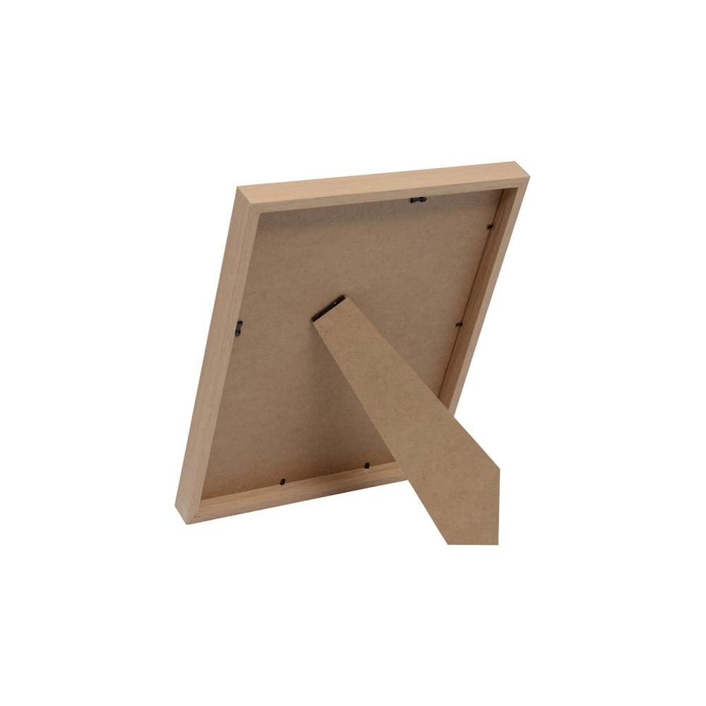 UR1 Home 8x10 Oak with 5x7 Opening