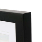 UR1 Moments 6x8 Black