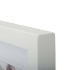 UR1 Moments 7x7 White