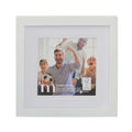 UR1 Moments 7x7 White