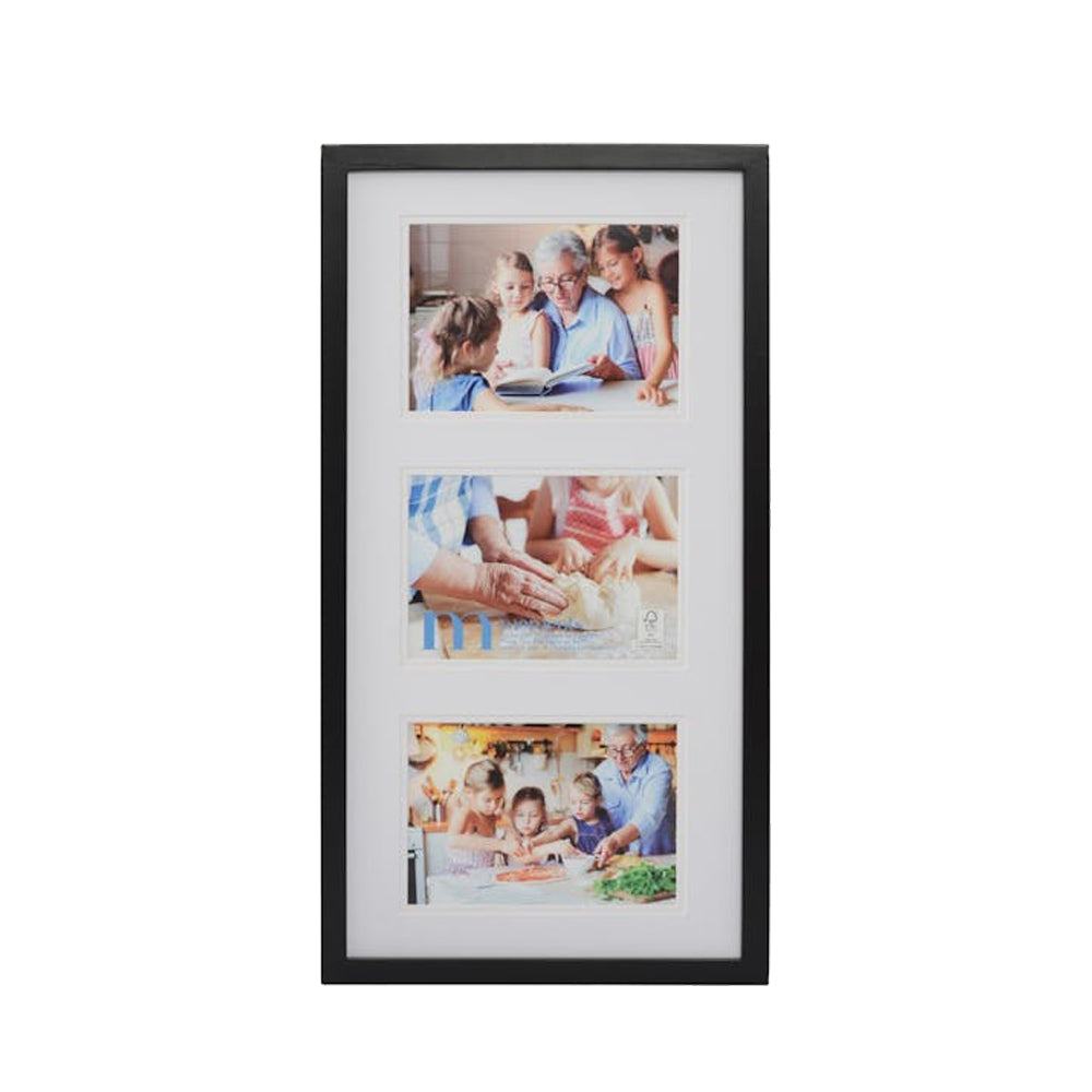 UR1 Moments Black 10x20
