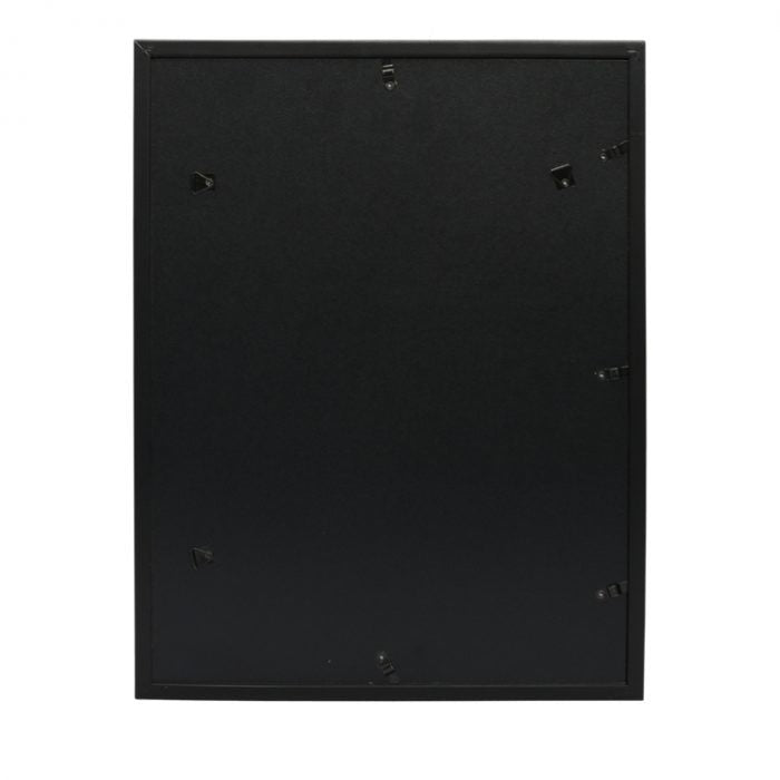 UR1 Moments Black 16x22