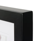 UR1 Moments Black 7x7