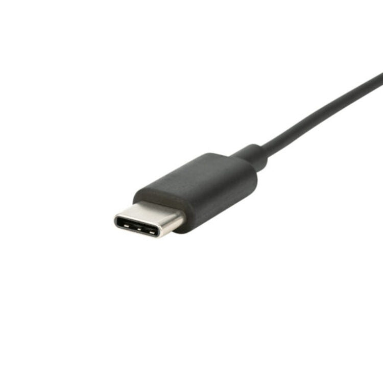 Yealink UH34-SE UC Mono Noise Cancelling USB-C Wired Headset