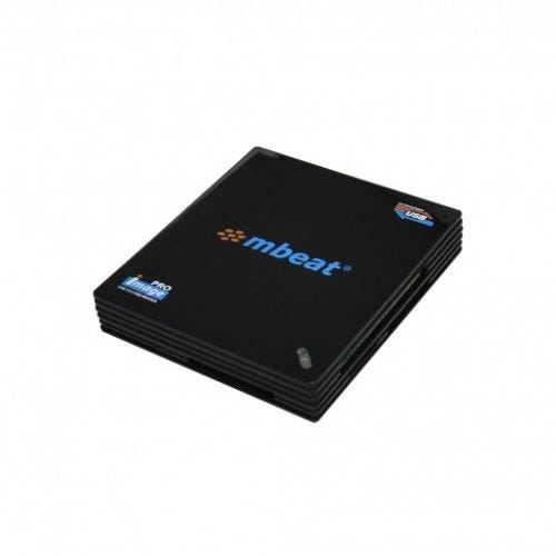 Mbeat USB 3.0 Multiple card reader