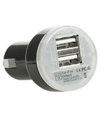 Korjo 2 Port in Car Charger