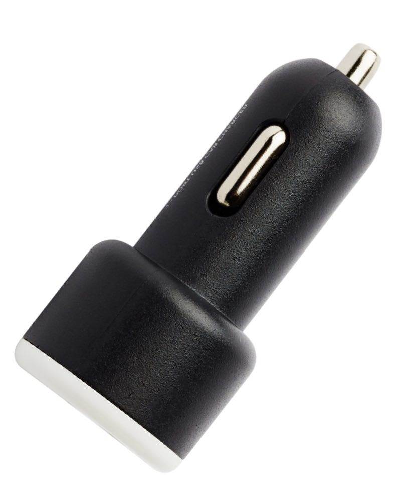 Korjo 2 Port in Car Charger