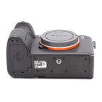Used Sony A7 IV Body Only SN: 7236003