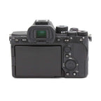 Used Sony A7 IV Body Only SN: 7236003