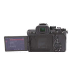 Used Sony A7 IV Body Only SN: 7236003