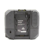 Used Panasonic Lumix BGH1 S/N: WH0Ja001637`