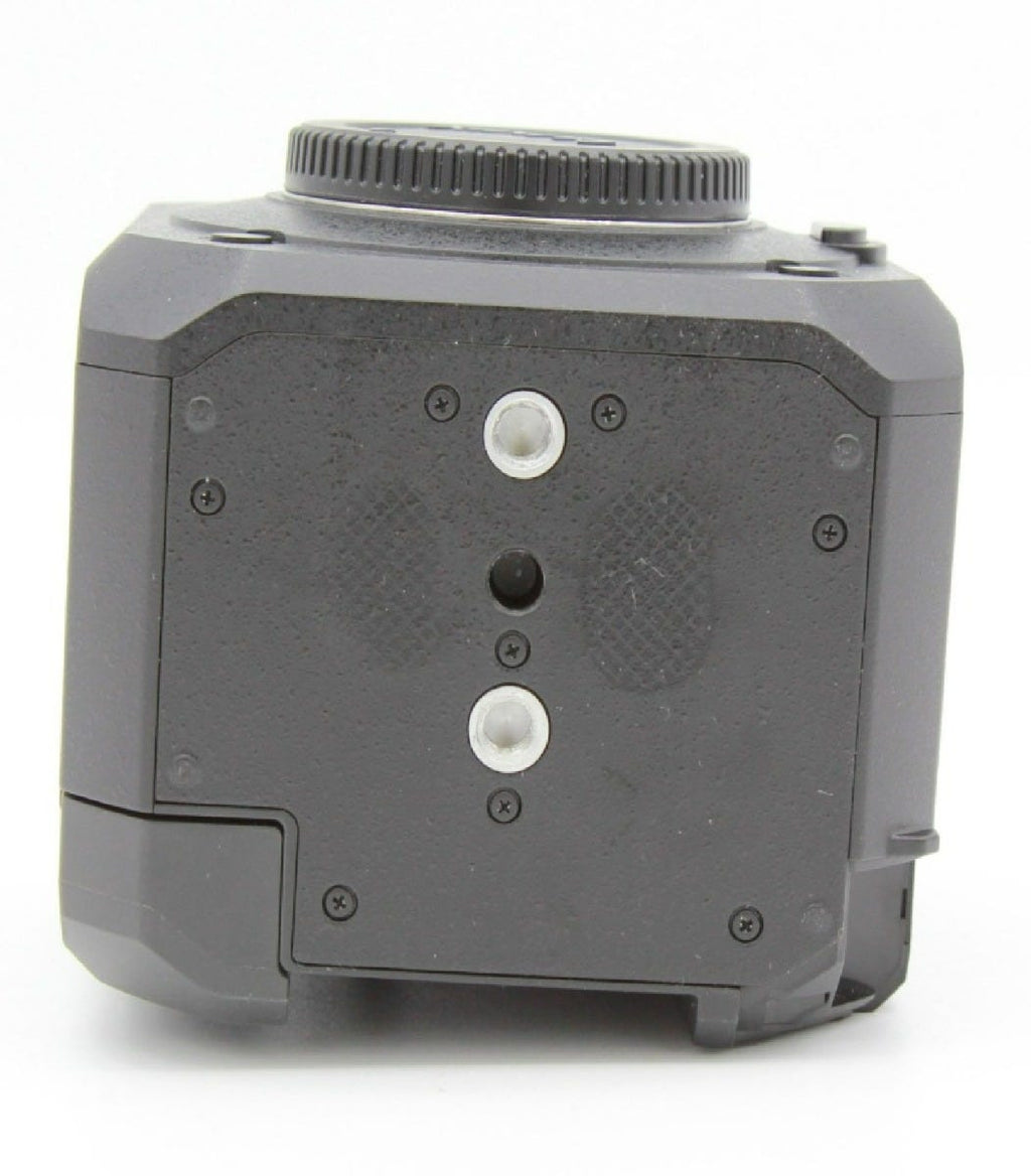Used Panasonic Lumix BGH1 S/N: WH0Ja001637