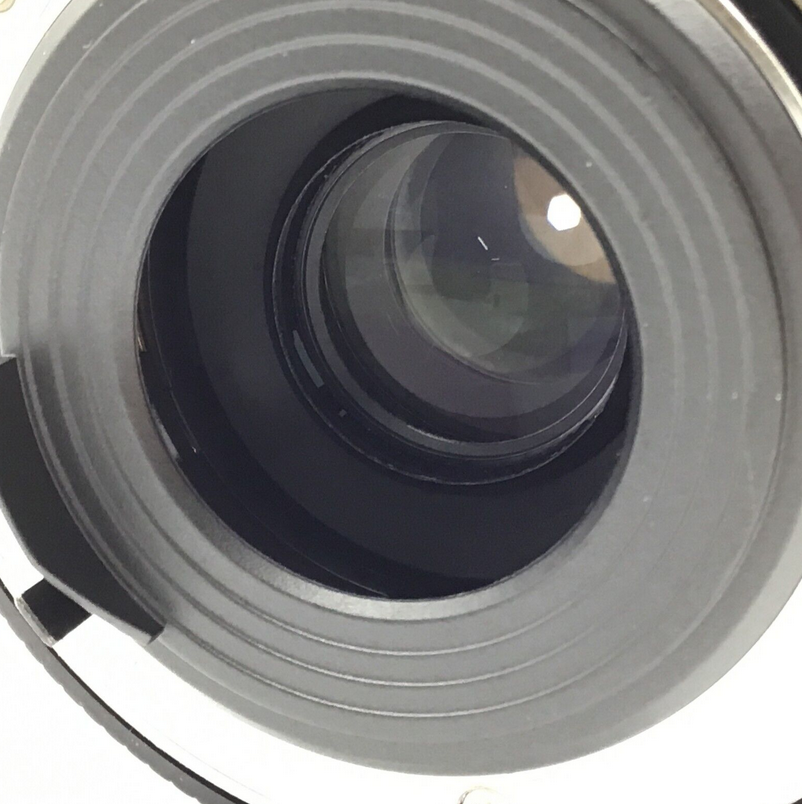 Used Pentax-DA SMC 18-55mm f/3.5-5.6  AL Zoom - K Mount S/n 5507109
