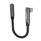 mbeat Elite USB-C to 3.5 Audio Adapter