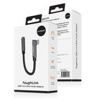 mbeat Elite USB-C to 3.5 Audio Adapter