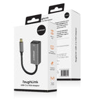 mbeat Elite USB-C to VGA Adapter 
