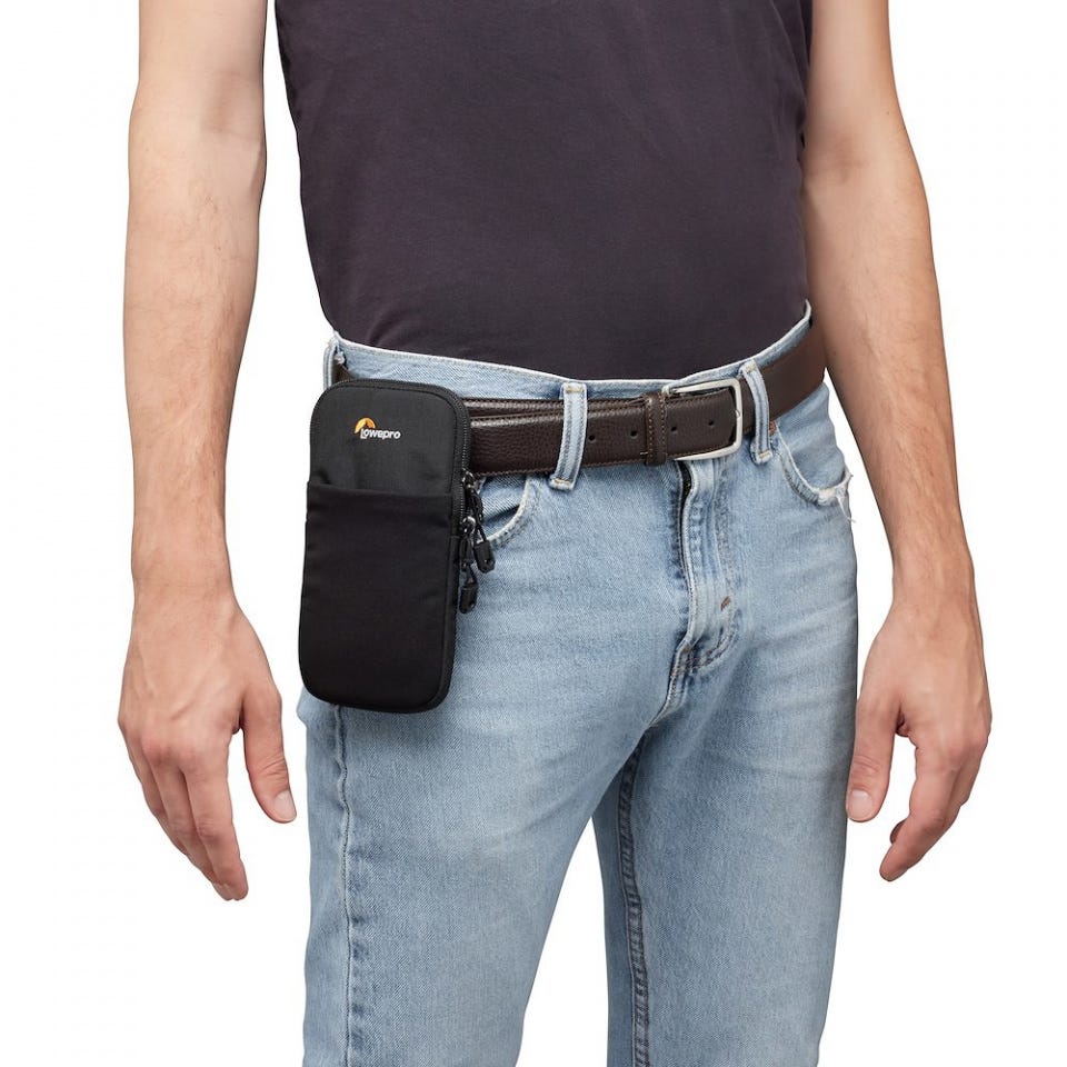 Lowepro ProTactic CS Phone III
