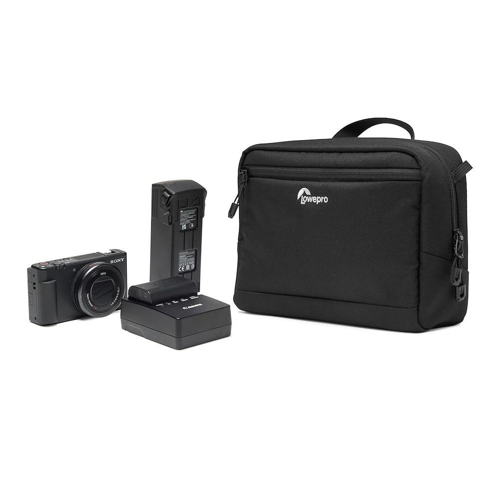 Lowepro ProTactic CS 120 III 